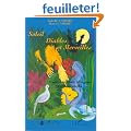 Soleil, diables et merveilles: Contes antillais bilingues cr�ole-fran�ais