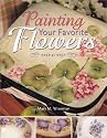 Painting Your Favorite Flowers: Step by Step