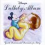 Disney's Lullaby Album