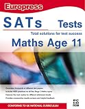 SATS Tests Maths age 11