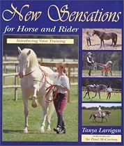 New Sensations for Horse and Rider: Introducing Voice Training