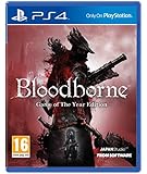 Bloodborne - Game of the Year (PS4)