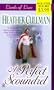 A Perfect Scoundrel (Lords of Love)