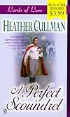 Lords of Love: A Perfect Scoundrel (Lords of Love)