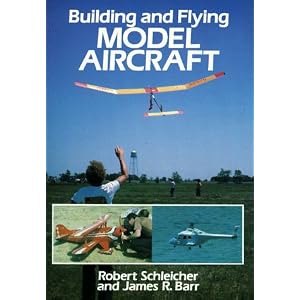 Building Displaying Aircraft Robert Schleicher