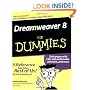 Dreamweaver 8 For Dummies