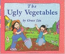 The Ugly Vegetables