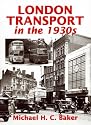 London Transport in the 1930s: No. 5