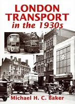 London Transport in the 1930s: No. 5