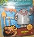 Disney's Atlantis: The Lost Empire Moliere Figure