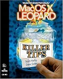 Mac OS X Leopard Killer Tips