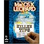 Mac OS X Leopard Killer Tips
