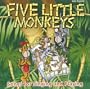 Five Little Monkeys