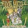Five Little Monkeys