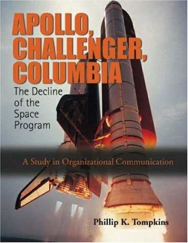 Columbia Accident