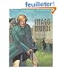 Imago Mundi, tome 4 : L'Hypoth�se Ulysse