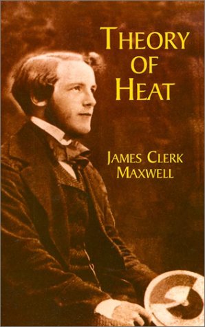 Theory of Heat (Dover Books on Physics)