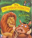 LION KING ASB SPANISH PC