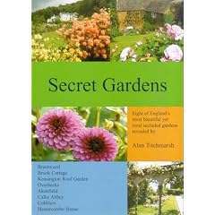 Secret Gardens [DVD]
