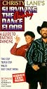Christy Lane's Surviving the Country Dance Floor: A Guide to Partner Dancing (Two Step, Triple Step, Waltz & East Coast Swing)