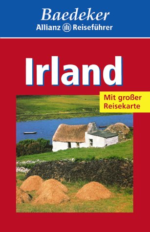 Baedeker Allianz Reisef�hrer - Irland