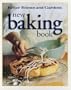 New Baking Book