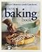 My favorite baking books