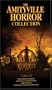 The Amityville Horror Collection (The Amityville Horror/ The Amityville Horror II: The Possession/ The Amityville Horror III: The Demon/ Bonus Disc - Amityville Confidential)