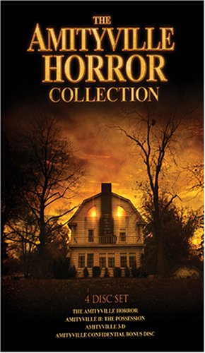 Free Download Of The Amityville Horror Collection