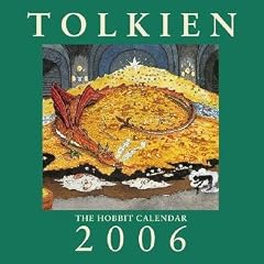 Tolkien Calendar 2006
