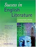 Success in English literature