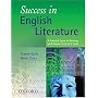 Success in English Literature