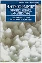 Electrochemistry: Principles, Methods, and Applications (Oxford Science Publications)