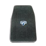 Military Logo Car Floor Mats