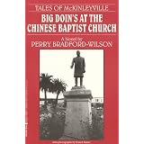 Big Doin's At The Chinese Baptist Church (Paperback)