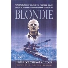 Blondie: Founder of the SBS and Modern Single Handed Ocean Racing