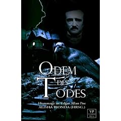 Odem des Todes: Phantastik Anthologie