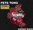 Pure Pacha by Pete Tong & Sarah Main (2006-07-31)【並行輸入品】