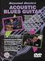 Beyond Basics: Acoustic Blues Guitar DVD