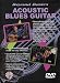 Acoustic Blues Guitar