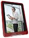iSkin Vu for iPad Red