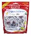 YummyEarth Organic Lollipops, Tooberry Blueberry (60 Count), 12.3-Ounce Bags (Pack of 4)