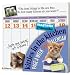 Kitties in the Kitchen Calendar 2011