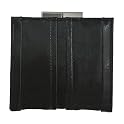 Merona® Frame Wallet - Black