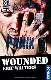 Produkt-Bild: Wounded