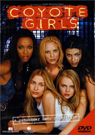 Coyote Ugly [Region 2]