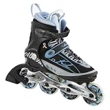 K2 Athena ALU Women's Inline Skates