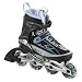K2 Athena ALU Women's Inline Skates - 2008