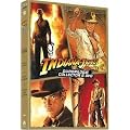 Indiana Jones - L'int�grale