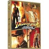 Indiana Jones - L'int�gralepar Harrison Ford
